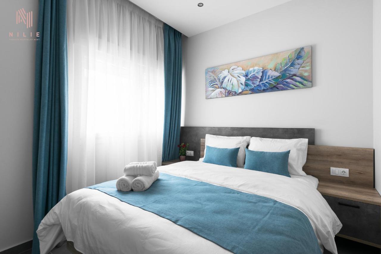 Factory Inn, Nilie Hospitality Mgmt Appartement
