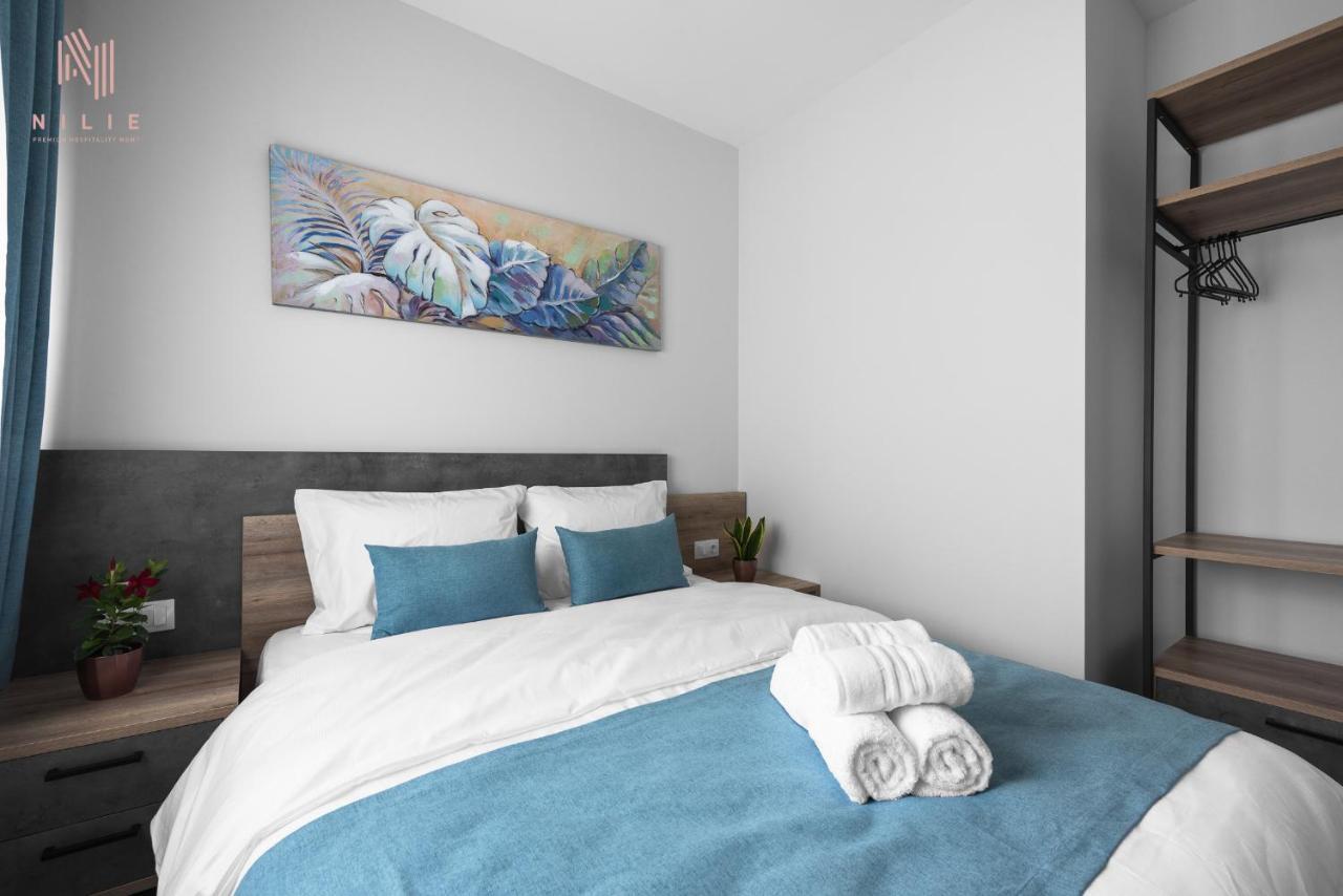 Appartement Factory Inn, Nilie Hospitality Mgmt Thessaloniki