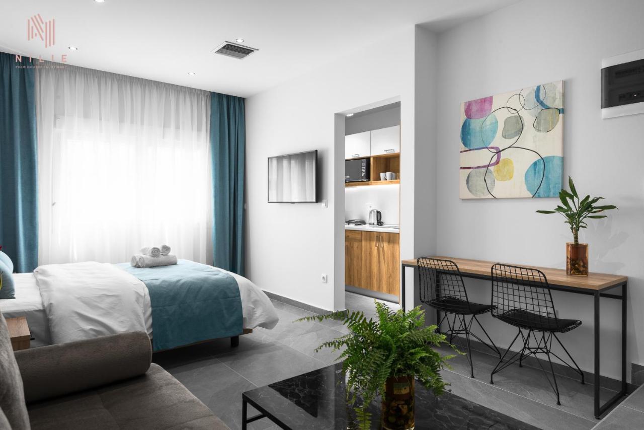 Factory Inn, Nilie Hospitality Mgmt Appartement *