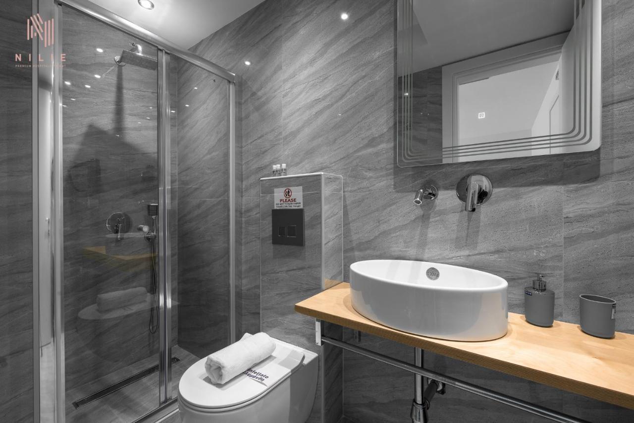 Appartement Factory Inn, Nilie Hospitality Mgmt Thessaloniki