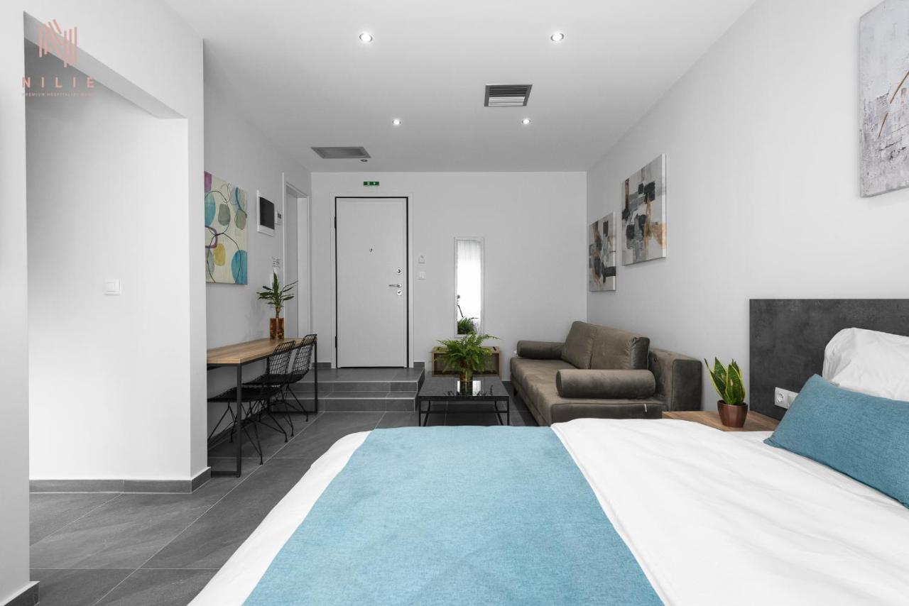 Appartement Factory Inn, Nilie Hospitality Mgmt *