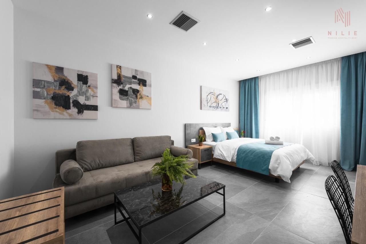 Appartement Factory Inn, Nilie Hospitality Mgmt