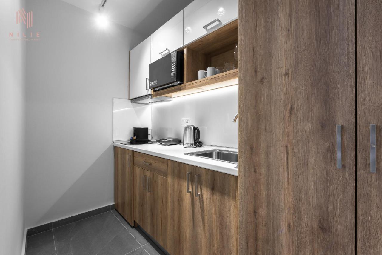 Appartement Factory Inn, Nilie Hospitality Mgmt Thessaloniki