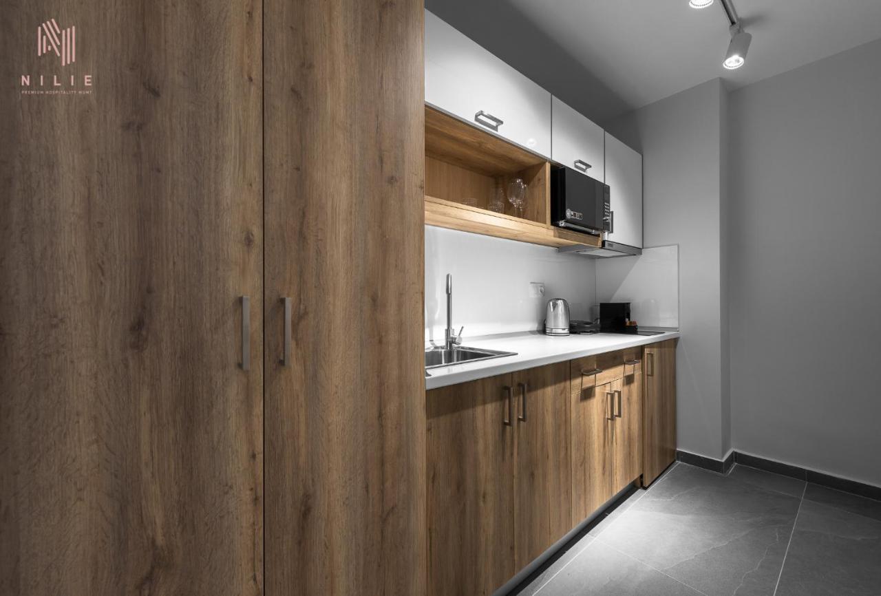 Factory Inn, Nilie Hospitality Mgmt Appartement *