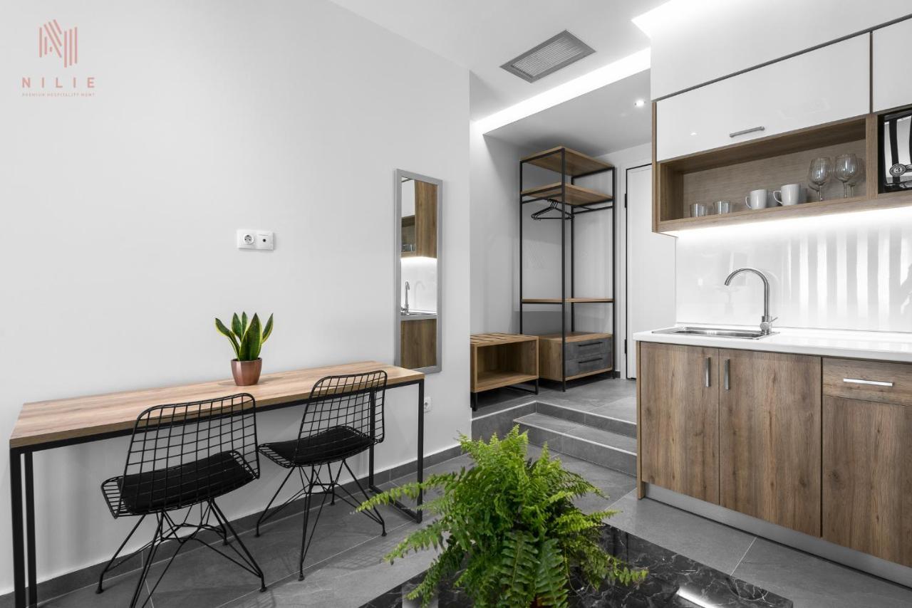 Factory Inn, Nilie Hospitality Mgmt Appartement