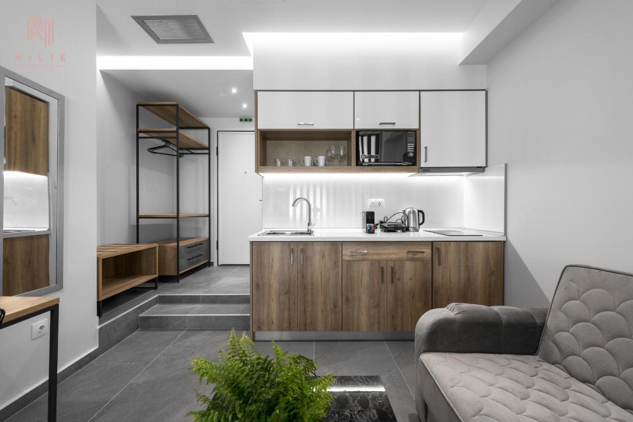 Appartement Factory Inn, Nilie Hospitality Mgmt *