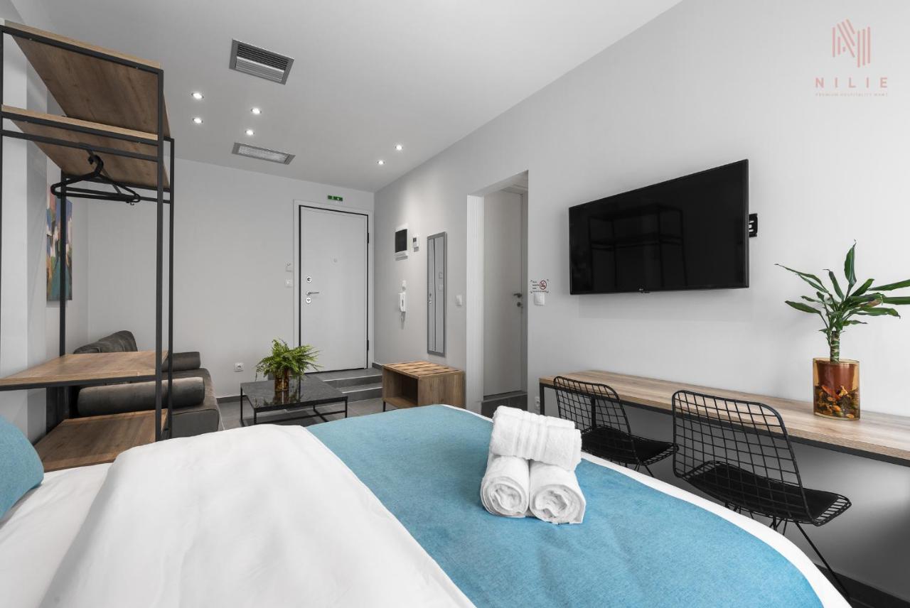 Factory Inn, Nilie Hospitality Mgmt Appartement