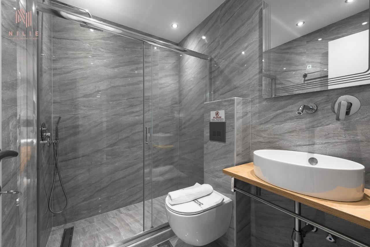 Appartement Factory Inn, Nilie Hospitality Mgmt
