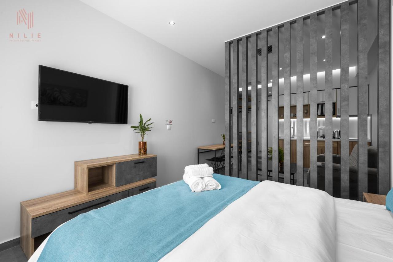 Appartement Factory Inn, Nilie Hospitality Mgmt Thessaloniki