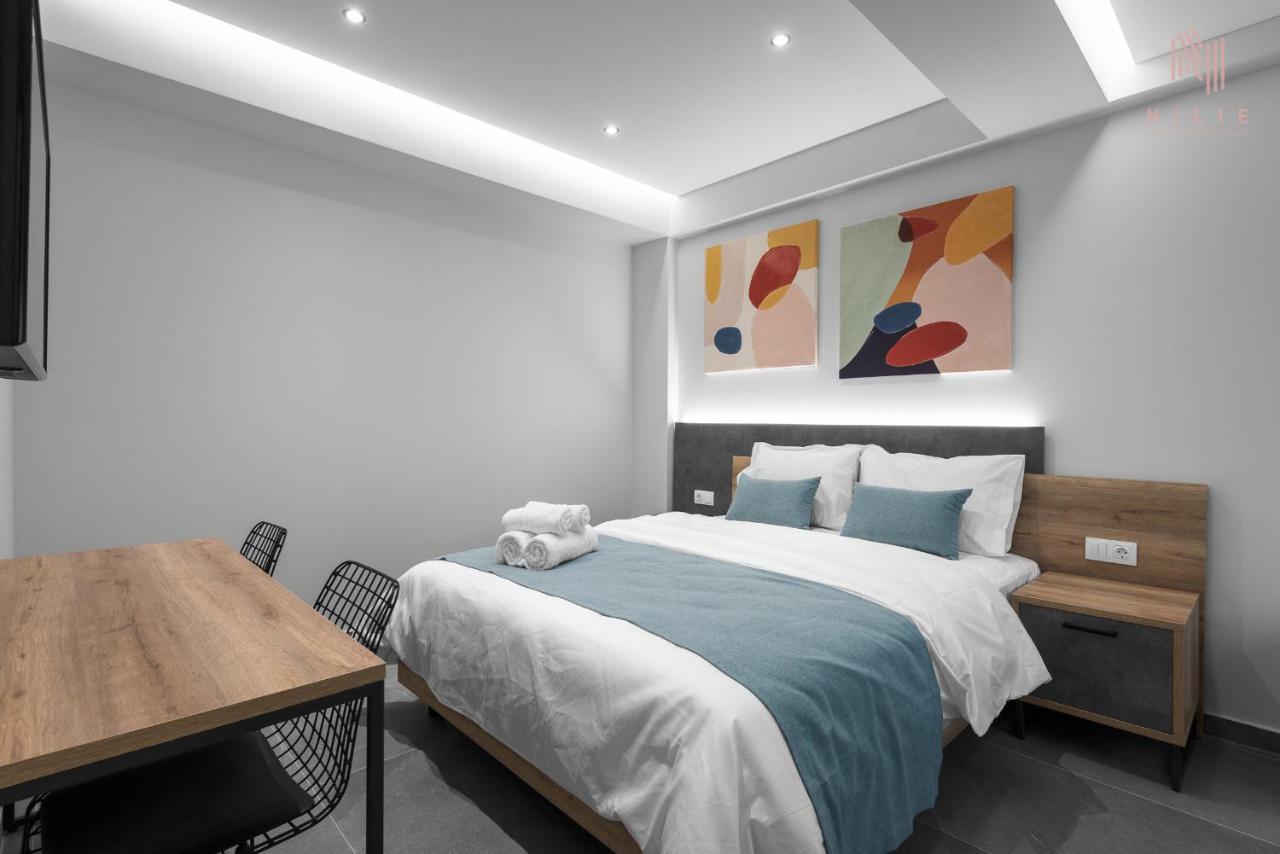Factory Inn, Nilie Hospitality Mgmt Appartement *