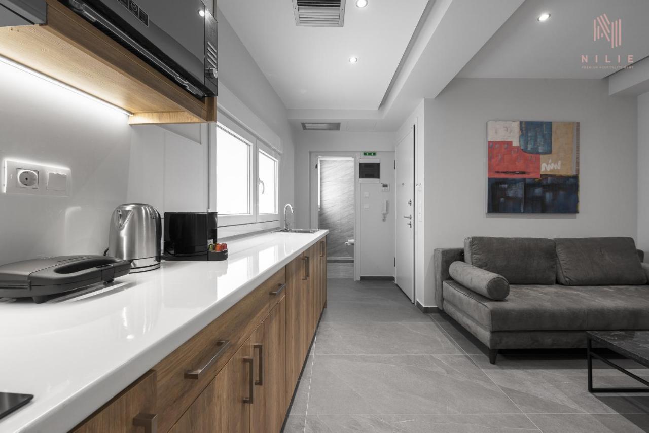 Appartement Factory Inn, Nilie Hospitality Mgmt *