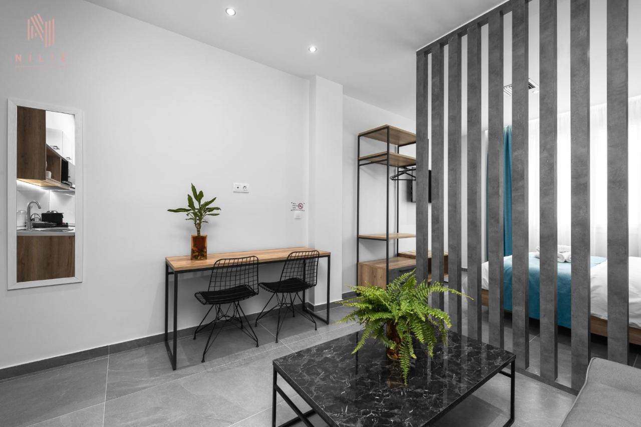 Appartement Factory Inn, Nilie Hospitality Mgmt *