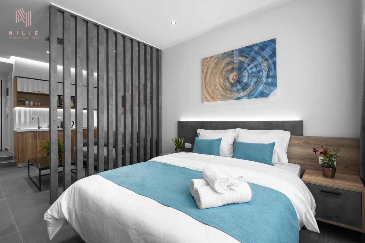 Factory Inn, Nilie Hospitality Mgmt Appartement *