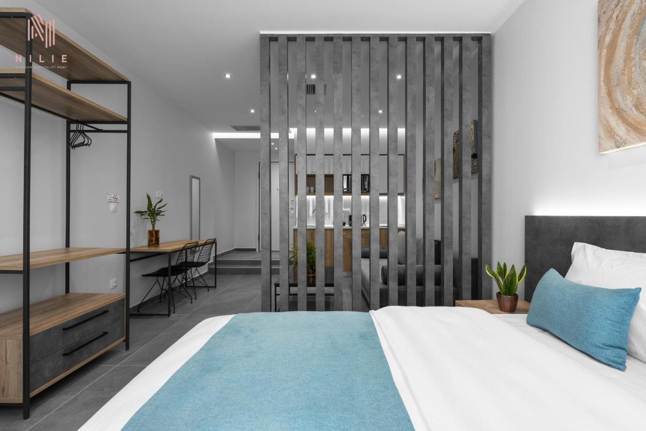 Factory Inn, Nilie Hospitality Mgmt Appartement *