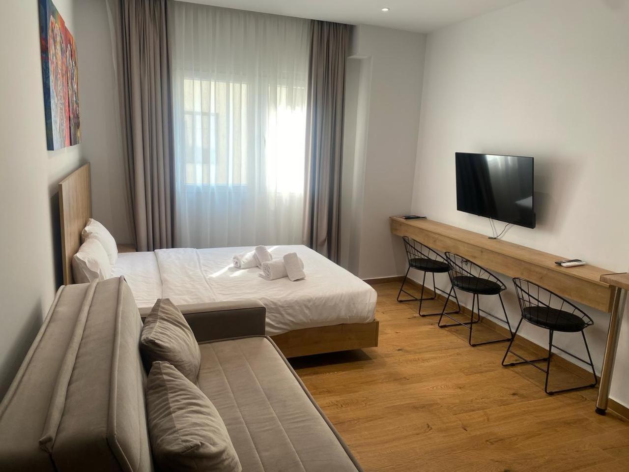 Factory Inn, Nilie Hospitality Mgmt Appartement *