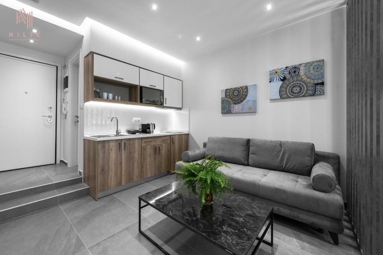 Apartment Factory Inn, Nilie Hospitality Mgmt