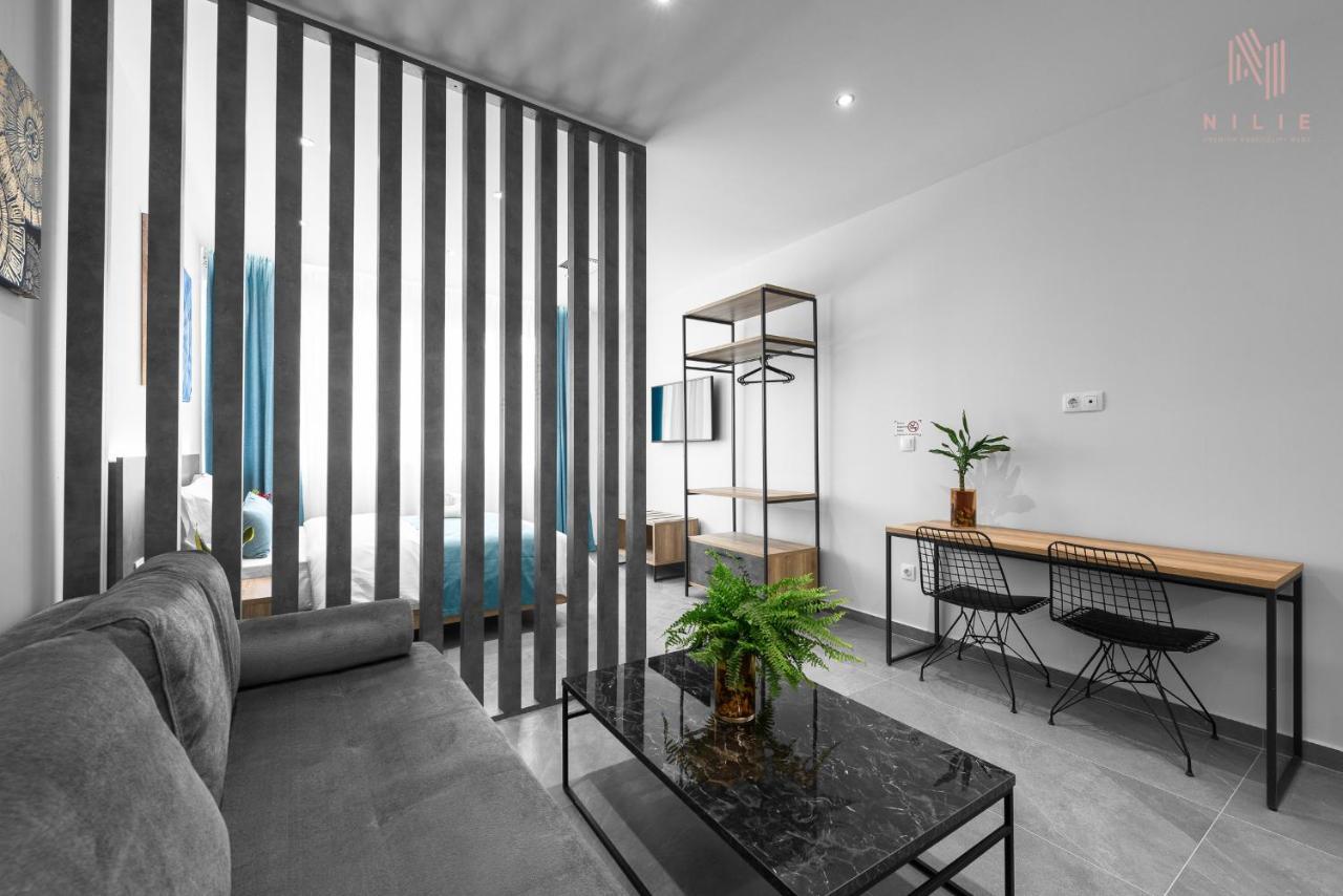 Apartment Factory Inn, Nilie Hospitality Mgmt